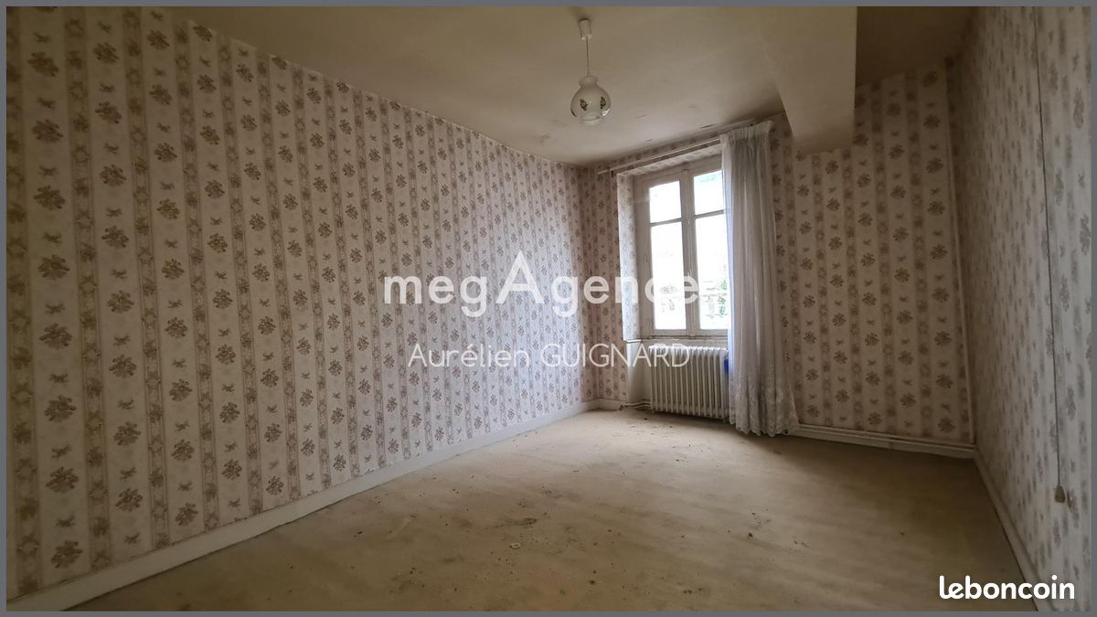 Maison de ville 6 pièces 108 m² (image 7)