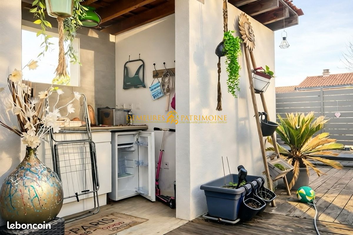 Maison 7 pièces 160 m² (image 12)