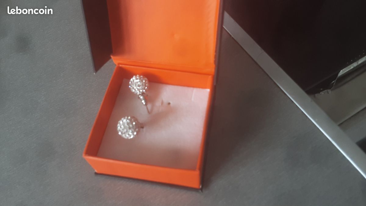 Bijoux fantaisie (image 2)