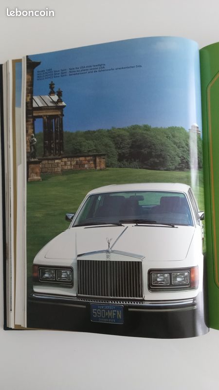 ROLLS ROYCE The story of the best car in the world (image 4)