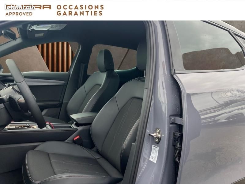 Cupra Formentor 1.5 eHybrid 204ch V DSG6 (image 7)