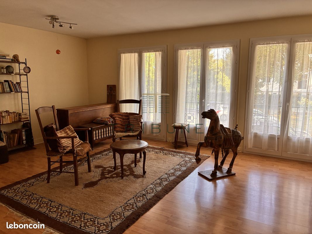 Appartement 4 pièces 84 m² · à Agen · 84 m² · 129 000 €