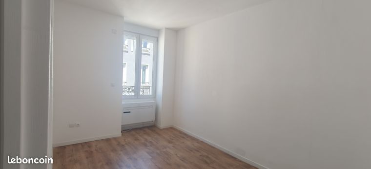 Appartement 3 pièces 45 m² — 7