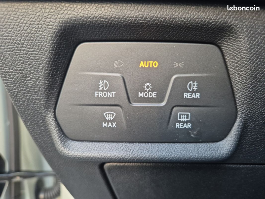 CUPRA Leon eHybrid 272 ch DSG6 VZ (image 22)