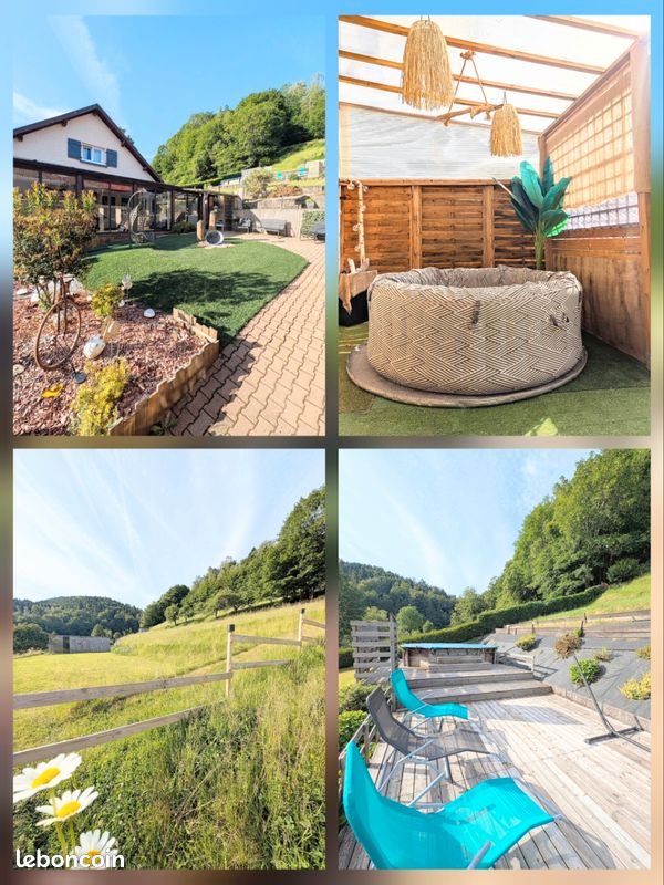 Appartement 8 pièces 285 m² · à Villé · 285 m² · 299 600 €