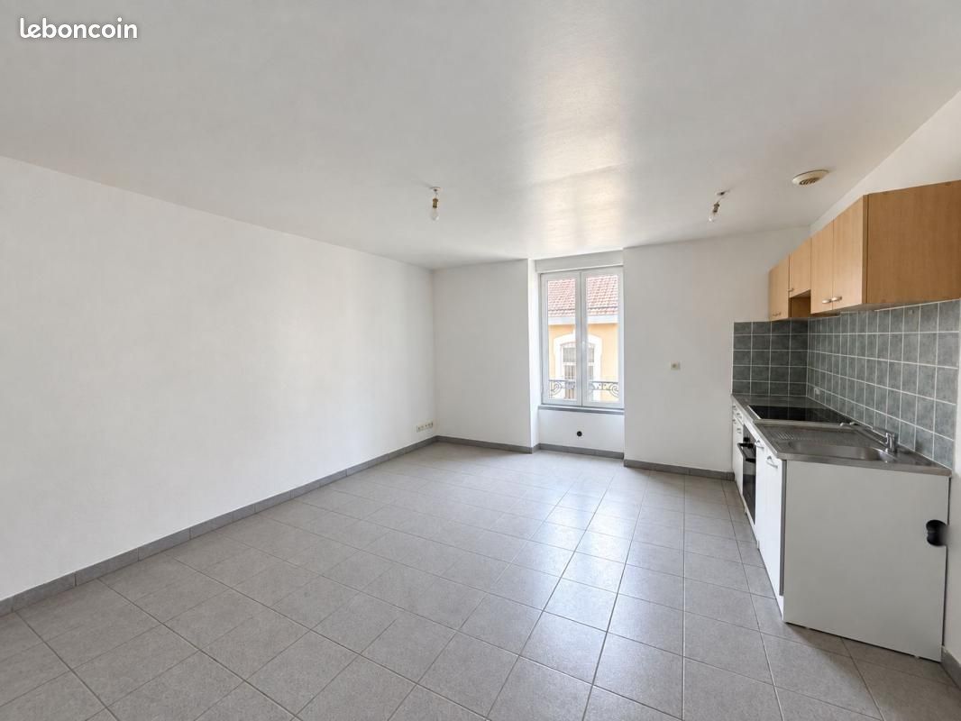 Appartement 2 pièces 40 m² · à Limoges · 40 m² · 500 €/mois