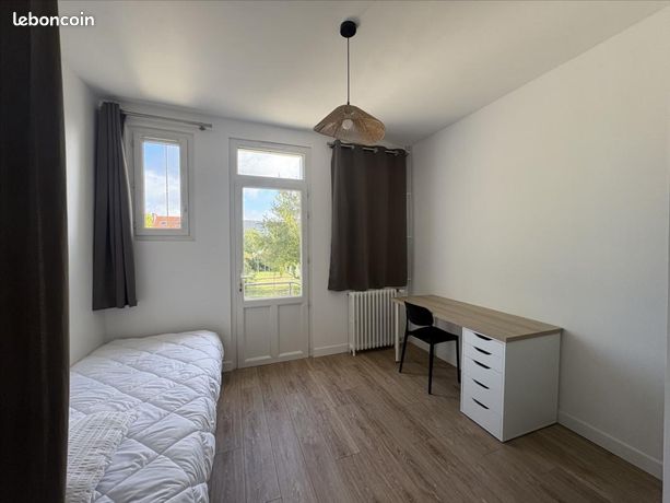 Maison 6 pièces 105 m² — 4