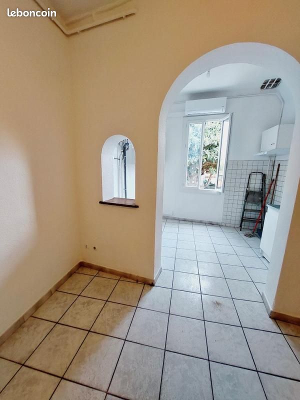 Appartement 2 pièces 37 m² · à Perpignan · 37 m² · 415 €