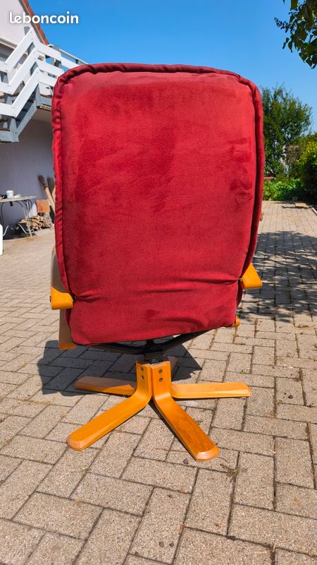 Fauteuil (image 4)