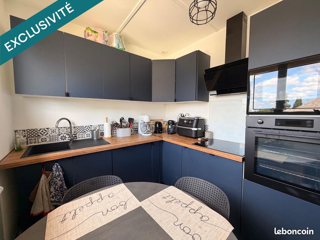 Maison 3 pièces 74 m² (image 9)