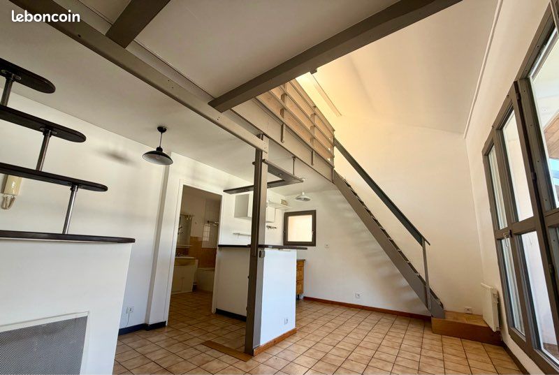 Appartement 2 pièces 35 m² · à Douvaine · 35 m² · 159 000 €