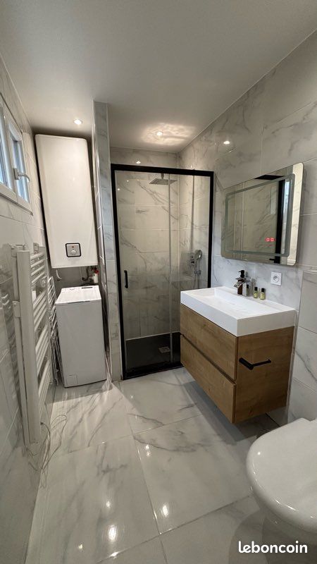 Maison 2 pièces 30 m² · à Nanterre · 30 m² · 1 200 €/mois