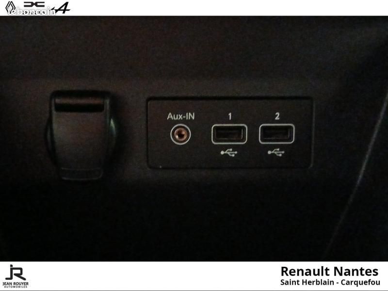 Renault Clio 1.0 TCe 90ch Evolution (image 19)