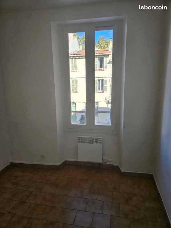 Appartement 1 pièce 22 m² · à Toulon · 22 m² · 74 500 €