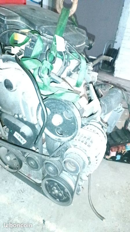 Moteur dacia sandero (image 3)