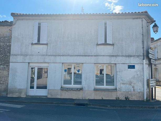 Maison 6 pièces 208 m²