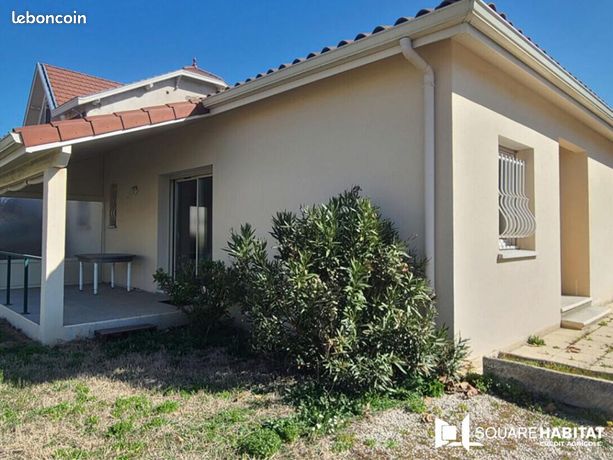 Maison 3 pièces 92 m²