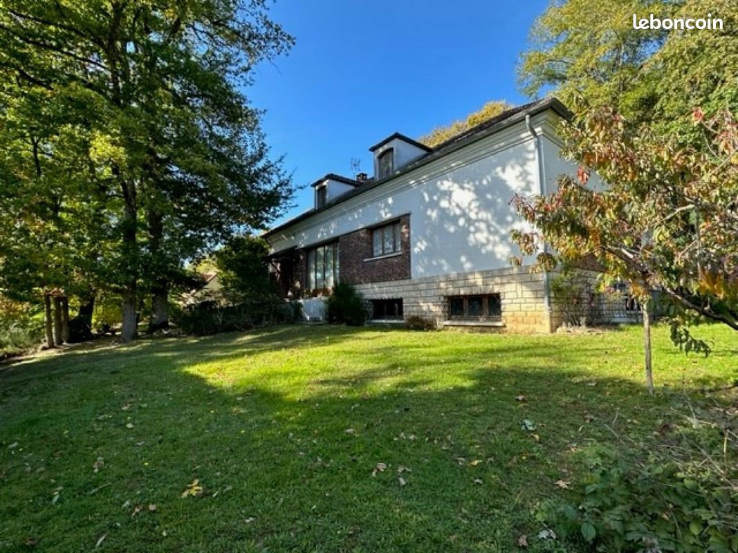 Maison 5 pièces 140 m² · à Gif-sur-Yvette · 140 m² · 565 000 €