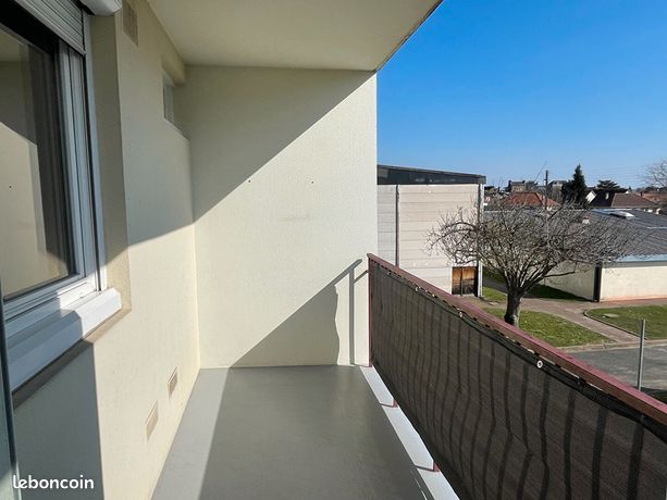 Appartement 4 pièces 75 m²