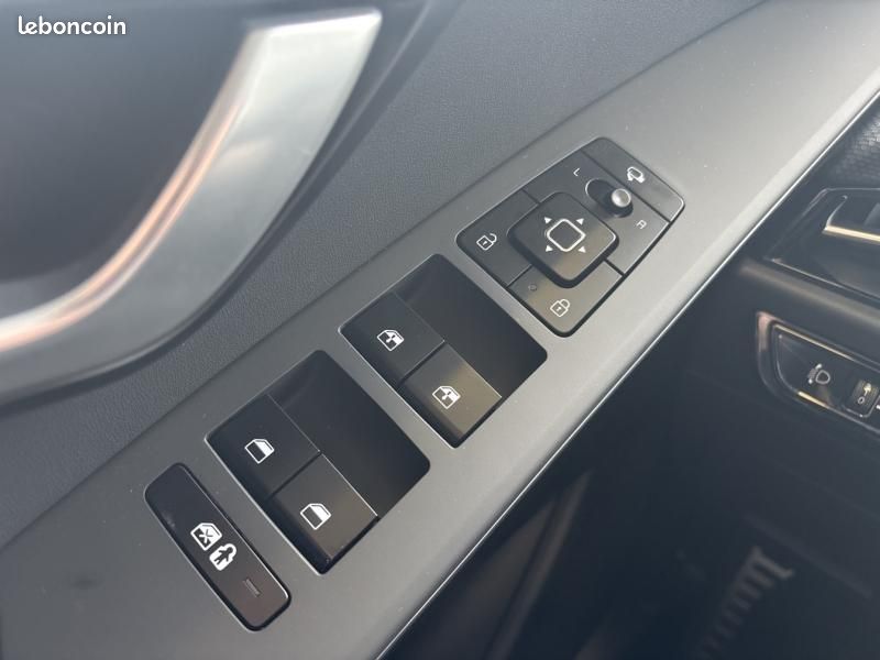 Kia Niro 1.6 GDi 138ch HEV Premium DCT6 + DriveWise (image 20)
