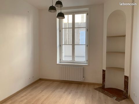 Appartement 1 pièce 25 m² · à Nancy · 25 m² · 445 €