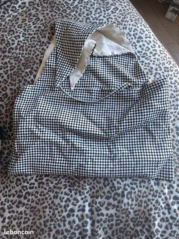 Sac panier de la marque Muun (image 5)