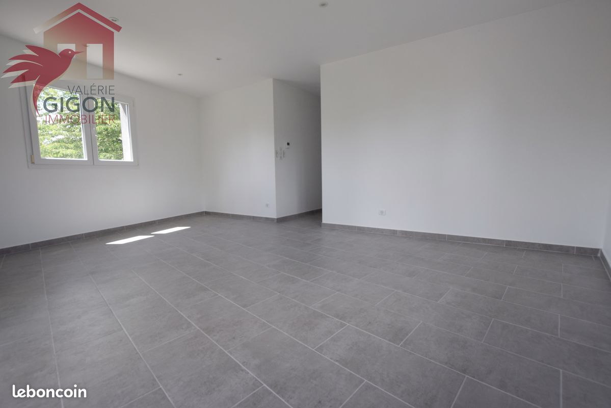 Appartement 5 pièces 90 m² (image 3)