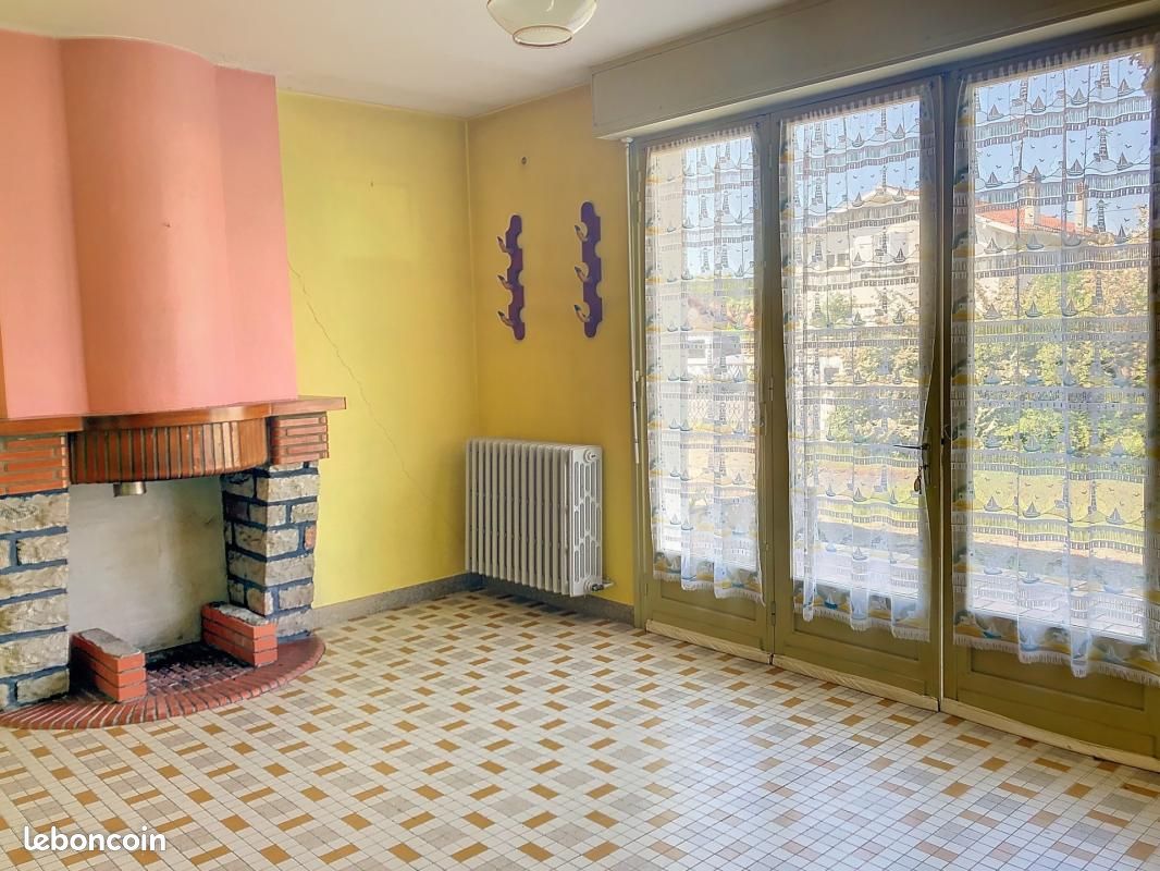 Maison 5 pièces 107 m² - Soustons 40140 (image principale 4)