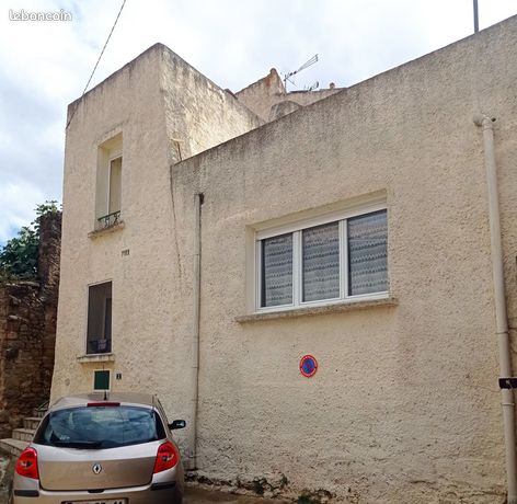 Maison de village 6 pièces 130 m²