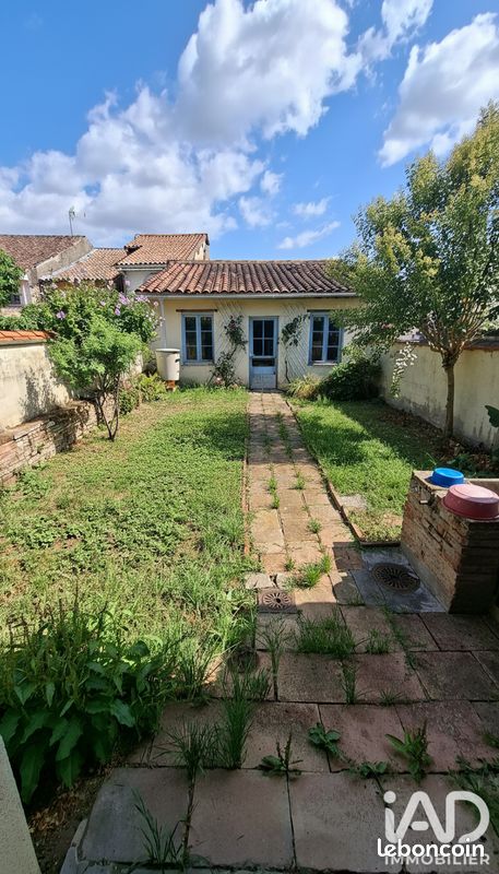 Maison 4 pièces 137 m² · à Moissac · 137 m² · 165 000 €