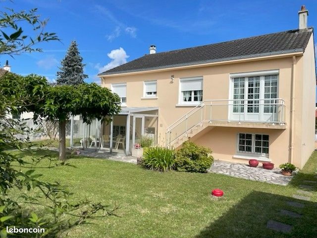 Maison 6 pièces 120 m² · à Rezé · 120 m² · 344 900 €