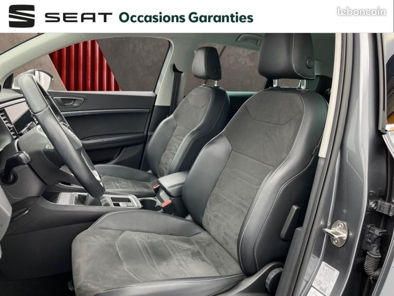 Seat Ateca 1.0 TSI 110ch Start&Stop Urban Advanced (image 7)