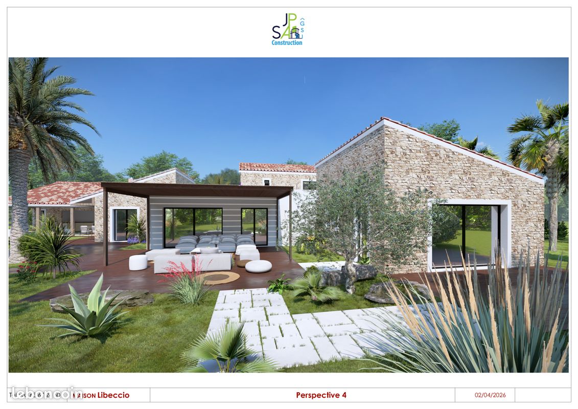 Maison 8 pièces 245 m² · à Montauban · 245 m² · 1 194 600 €