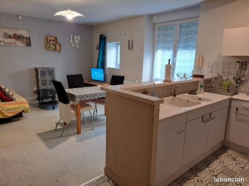 Appartement meublé