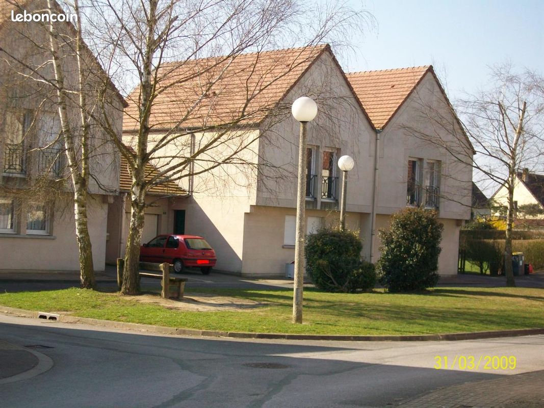 Maison 6 pièces 105 m² · à Vivaise · 105 m² · 750 €/mois