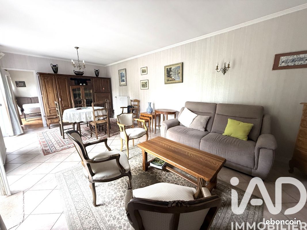 Maison 5 pièces 105 m² · à Angers · 105 m² · 272 000 €