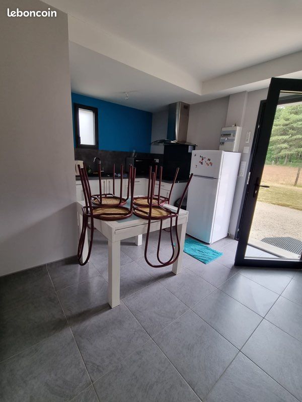Appartement 3 pièces 35 m² · à Fay · 35 m² · 380 €/mois