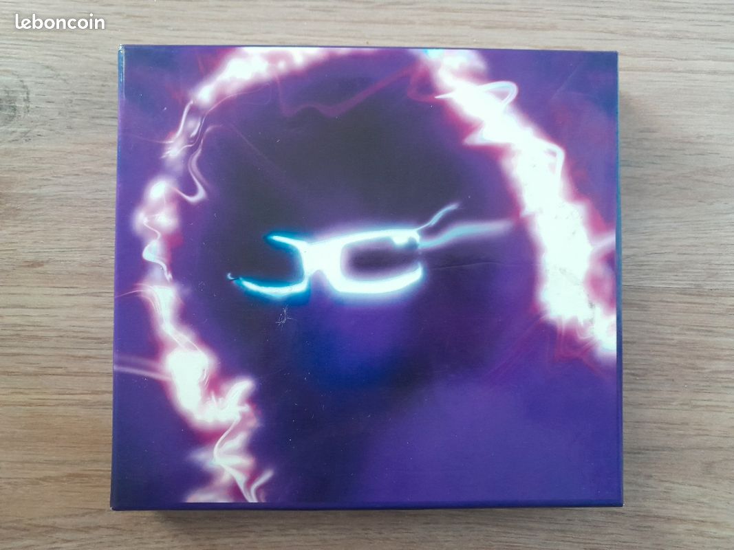 Coffret Michel Polnareff 5 CD (image 1)