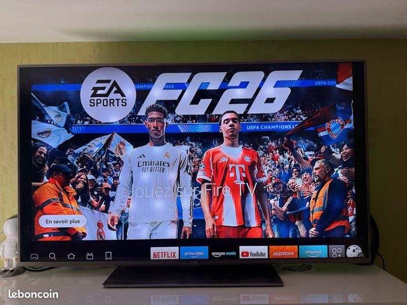 Tv LG 3D (image 6)