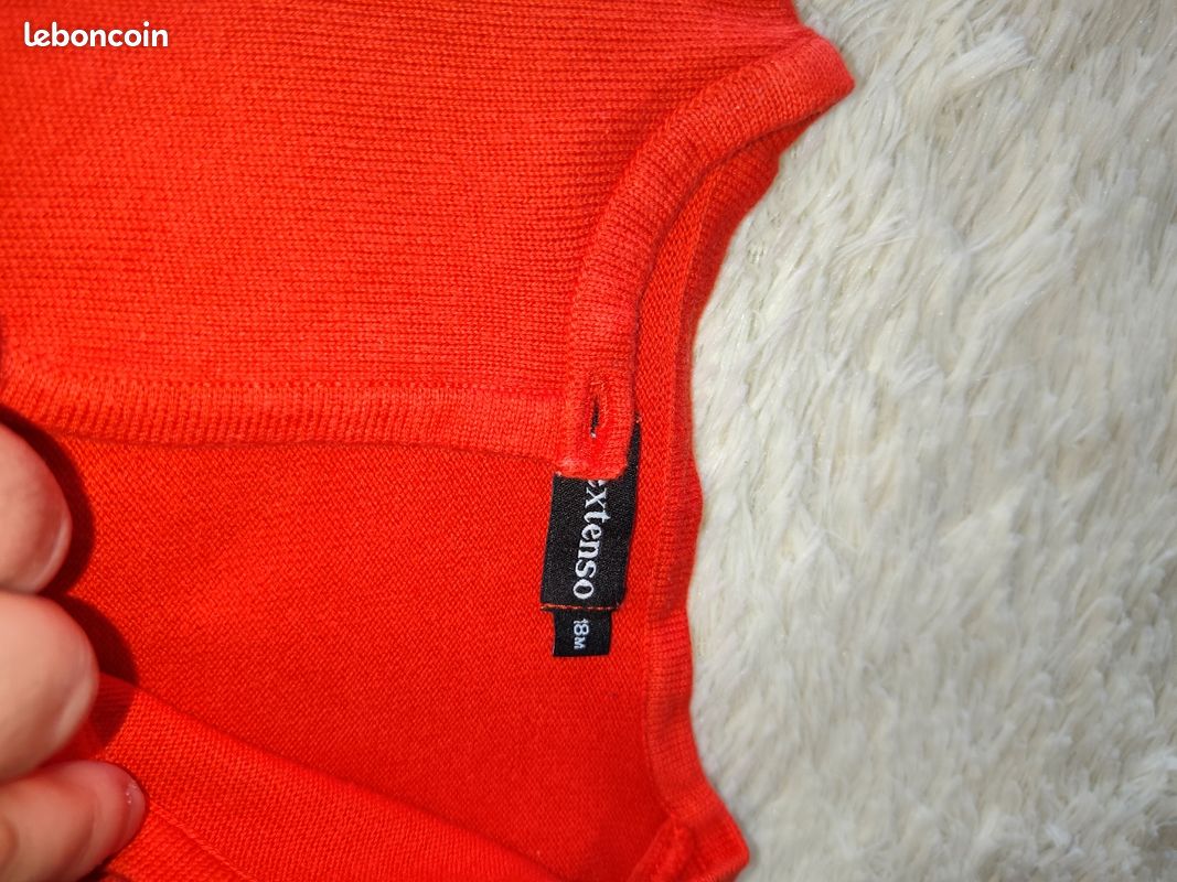 Gilet (image 2)