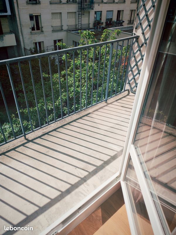 Appartement 2 pièces 37 m² · à Boulogne-Billancourt · 37 m² · 1 490 €/mois