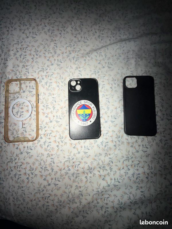 Coque iPhone 14 plus (image 1)