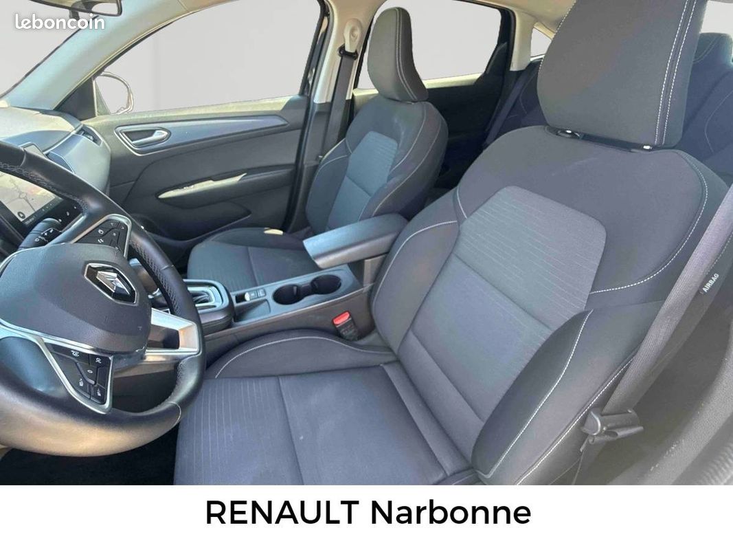 RENAULT Arkana mild hybrid 140 EDC FAP - 22 Evolution (image 12)