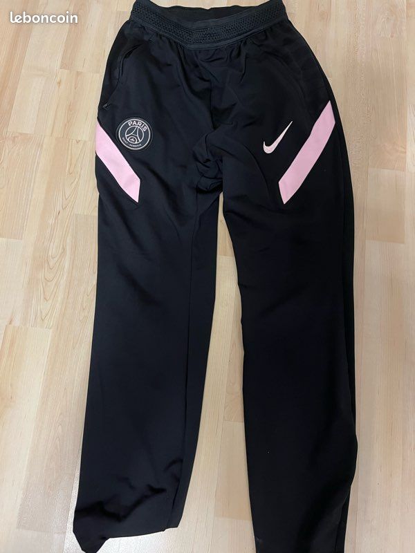 Entraînement Psg Pantalon Paris Saint Germain Entraînement Psg