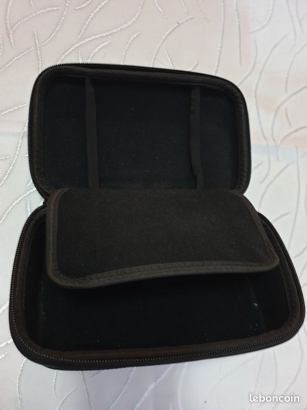 Sacoche nintendo switch (image 2)