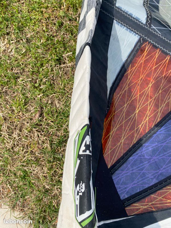 Voile de Windsurf Gaastra Cosmic 2023