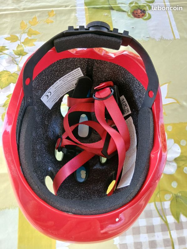 Casque vélo enfant (image 3)