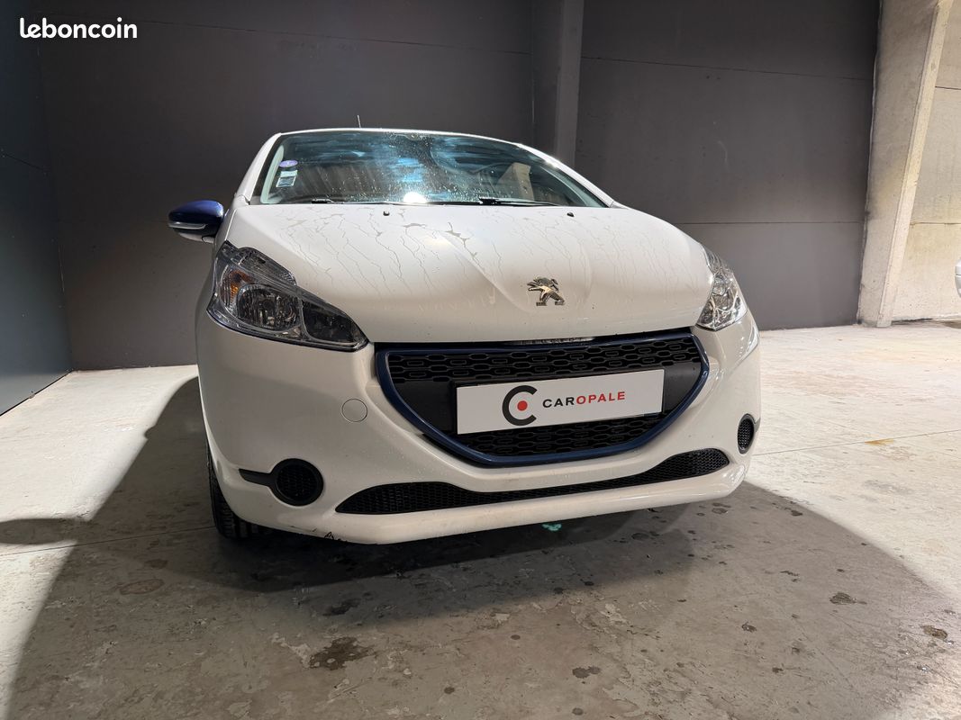 PEUGEOT 308 3P 68ch LIKE - Distribution OK - Garantie - REPRISE -Prêt à partir (image 2)