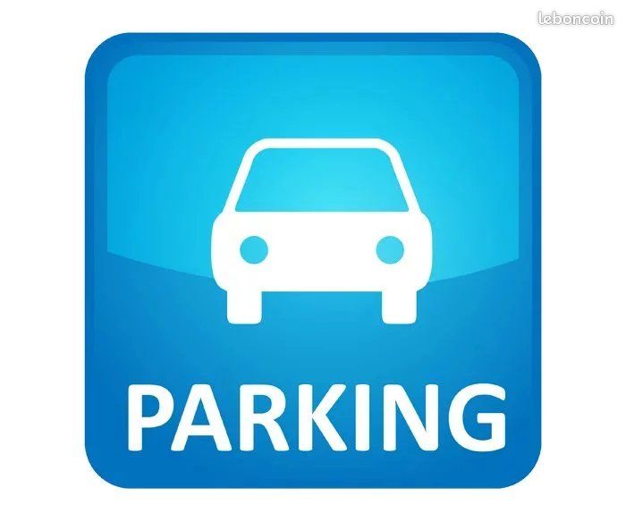 Parking/box Clichy · 146 €/mois