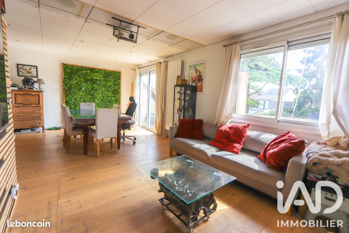 Maison 4 pièces 87 m² · à Villeparisis · 87 m² · 250 000 €